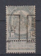 BELGIË - OBP - 1902 - Nr 53 (n° 425 A - LOUVAIN "02") - (*) - Rolstempels 1900-09