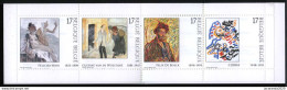 OCB Boekje 30 ** Postfris Zonder Scharnier - 1953-2006 Modernes [B]