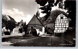 5340 BAD HONNEF - RHÖNDORF, Alte Kapelle - Bad Honnef