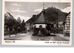 5340 BAD HONNEF - RHÖNDORF, Alte Kapelle - Bad Honnef