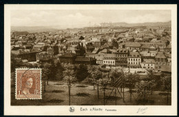 CPA - Carte Postale - Luxembourg - Esch Sur Alzette - Panorama (CP23960) - Esch-Alzette