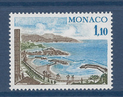 Monaco - YT N° 1083 ** - Neuf Sans Charnière - 1977 - Nuovi