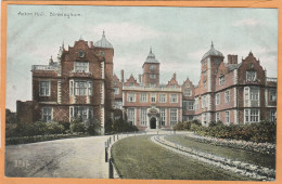 Birmingham UK 1905 Postcard - Birmingham