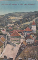 E1579) WOLFSBERG - Kärnten - Blick Gegen Schossbach - Tolle Sehr Alte AK 1926 - Wolfsberg