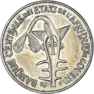 Monnaie, Communauté économique Des États De L'Afrique De L'Ouest, 50 Francs - Ivory Coast