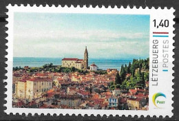 2023 Luxemburg Mi.   **MNH - Unused Stamps