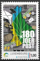 2023 Luxemburg Mi.   **MNH - Ongebruikt