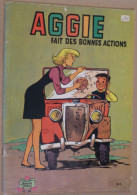 AGGIE N°  26  Fait Des Bonnes Actions - Aggie