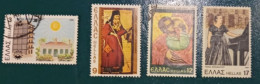 1981 Michel-Nr. 1469-1472 Gestempelt - Used Stamps