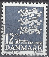 Denmark 2003. Mi.Nr. 1357, Used O - Gebruikt