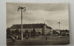 Heidenau, Platz Der Befreiung, DDR, 1964 - Radeberg