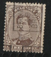 Brussel 1919  Nr.  2465A - Rollini 1910-19