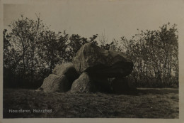 Noordlaren (Dr.) Hunnebed 193? - Sonstige & Ohne Zuordnung