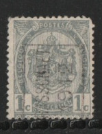 Brasschaet 1912  Nr.  1744Azz - Rollenmarken 1910-19