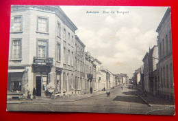 JODOIGNE  -  Rue Du Bosquet - Jodoigne