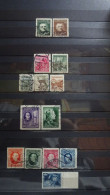 Slovaquie 1939-1945 - Used Stamps
