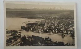 Konstanz Am Bodensee, Luftaufnahme, 1938 - Konstanz