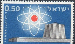 Albert Einstein Et Réacteur Nucléaire XX - Nuovi (con Tab)