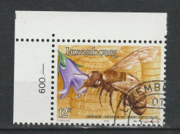 Luxemburg Y/T 1099 (0) - Used Stamps