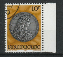 Luxemburg Y/T 1094 (0) - Usati