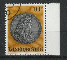 Luxemburg Y/T 1094 (0) - Used Stamps