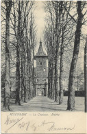 Rixensart   *  Le Château - Entrée - Rixensart