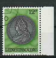 Luxemburg Y/T 1095 (0) - Used Stamps