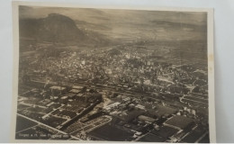 Singen Am Hohentwiel, Luftbild, Gesamtansicht, 1935 - Singen A. Hohentwiel