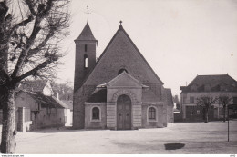 SEINE ET MARNE GRETZ PLACE DU GENERAL LECLERC L EGLISE - Gretz Armainvilliers