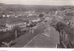 VIENNE AVAILLES LIMOUZINE VUE PANORAMIQUE - Availles Limouzine