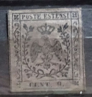 Modène 1852 - Modena