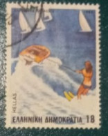 1983 Michel-Nr. 1516 Gestempelt - Used Stamps