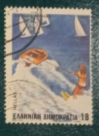 1983 Michel-Nr. 1516 Gestempelt - Used Stamps