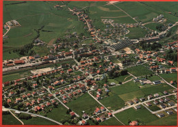 RECONVILIER Vue Aérienne - Reconvilier