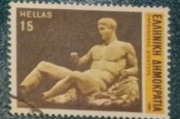 1984 Michel-Nr. 1547 Gestempelt - Used Stamps