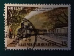 1984 Michel-Nr. 1564 Gestempelt - Used Stamps