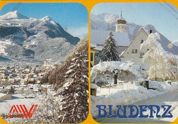 AK 191442 AUSTRIA - Bludenz - Bludenz