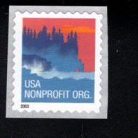 1937765010 2004 SCOTT 3874 (XX) POSTFRIS MINT NEVER HINGED  -  SEA COAST LARGE DATE - Unused Stamps