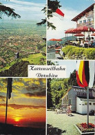 AK 191453 AUSTRIA - Dornbirn - Karrenseilbahn - Dornbirn