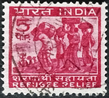 Inde 1971 - YT N°335 - Oblitéré - Usados