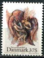 Dänemark Denmark Postfrisch/MNH Year 1992 - New Bible - Nuevos