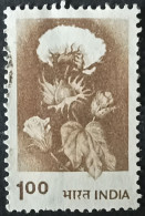 Inde 1980 - YT N°629 - Oblitéré - Used Stamps