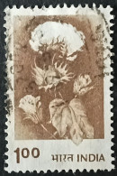 Inde 1980 - YT N°629 - Oblitéré - Used Stamps