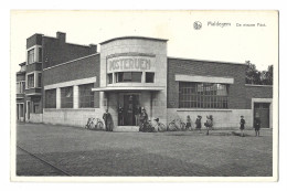 Maldegem   -   De Nieuwe Post - Maldegem