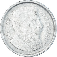 Monnaie, Argentine, 10 Centavos, 1954 - Argentina