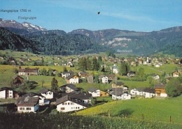 AK 191486 AUSTRIA - Andelsbuch Im Bregenzerwald - Bregenzerwaldorte