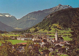 AK 191489 AUSTRIA - Bezau Im Bregenzerwald - Bregenzerwaldorte