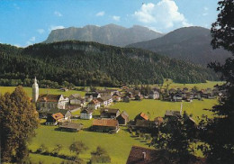 AK 191493 AUSTRIA - Bezau Im Bregenzerwald - Bregenzerwaldorte