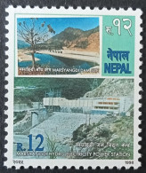 Népal 1998 - YT N°648 - Neuf ** - Népal