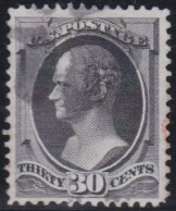 USA    .    Yvert    .    48 (2 Scans)  .    O     .    Cancelled - Used Stamps